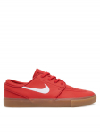 Nike Tossud Sb Zoom Janoski Iso FJ1675 600 Punane