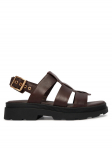 Clarks Sandaalid Orinoco3 Strap 26186095 Pruun