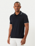 KARL LAGERFELD Polo s&auml;rk 745080 562200 Tumesinine Regular Fit