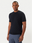 KARL LAGERFELD T-s&auml;rk 655006 562301 Tumesinine Slim Fit