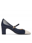 H&Ouml;GL Tacones 1-105620 Tumesinine