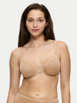 Triumph Traadiga rinnahoidja Ladyform Soft 10166306 Beež