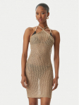 Guess Rannakleit E6GK05 Z5402 Beež Regular Fit