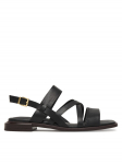 Clarks Sandaalid Ariany Strap 26185800 Must