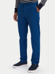 Tommy Hilfiger Riidest p&uuml;ksid MW0MW40262 Sinine Regular Fit