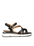 Geox Sandaalid D650JA 000BC C9999 Must 40