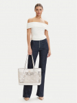 Guess K&auml;ekott Letty HWPG99 11240 Valge