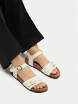 JENNY Sandaalid YLD-P9118 Valge