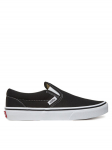 Vans Tenniskingad Classic Slip On VN000D35BLK1 Must