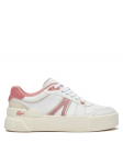 Lacoste Tossud L002 Evo 747SFA0050 Valge