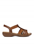 Rieker Sandaalid CEO-60809-24 Pruun 42