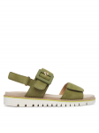 Ara Sandaalid Kent Sport S 12-28134-06 Roheline 36