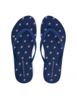 Tommy Hilfiger Varbavahesandaalid Repeat Logo Platform FW0FW09199 Tumesinine 42