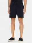 Emporio Armani Spordi&scaron;ortsid EM000695 AF20449 FB058 Roheline Regular Fit