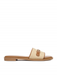 Nine West Pl&auml;tud CEO-678322-84 Beež