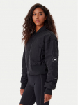 adidas by Stella McCartney Bomber-jakk True Nature JF6030 Must Loose Fit XL