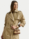 LAUREN RALPH LAUREN K&auml;ekott 431P06089001 Beež