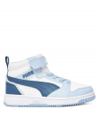 Puma Tossud Rebound V6 Mid Ac+ Ps 393832 32 Valge