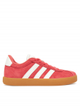 adidas Tossud Vl Court 3.0 K JR2214 Koralliv&auml;rviline