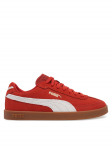 Puma Tossud Puma Club II Era Suede For All Time Red- 400717 08 Punane
