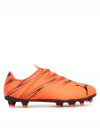 Puma Jalgpallijalatsid Attacanto Fg/Ag Jr 107480 14 Oranž