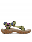 Teva Sandaalid Terra Fi 5 Universal 1099443 Roheline
