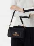 LOVE MOSCHINO K&auml;ekott JC4167PP1OL1200A Must