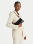 Calvin Klein K&auml;ekott Ck Small Shoulder Bag LV04F3170G Must