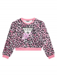 Guess Pluus J5YQ03 KA6R4 Roosa Oversize