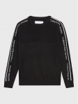 Calvin Klein Jeans Kampsun IB0IB01561 Must Relaxed Fit