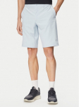 BOSS Riidest &scaron;ortsid S Commuter 10.5 Inch 50540337 Helesinine Slim Fit