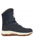 Jack Wolfskin Matkajalatsid Everquest Texapore Snow High 4053601 Tumesinine