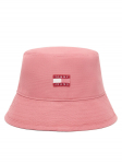 Tommy Jeans K&uuml;bar Heritage Bucket AW0AW17581 Roosa