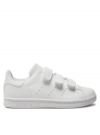 adidas Tossud Stan Smith Cf C FX7535 Valge