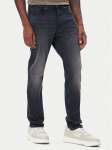 HUGO Teksad 50547251 Tumesinine Extra Slim Fit