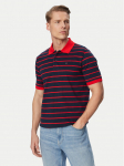 Tommy Jeans Polo s&auml;rk DM0DM22708 Tumesinine Regular Fit