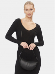 Puma K&auml;ekott Sense Mini Hobo 079583 Must