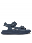 Geox Sandaalid J Sandal Fusbetto Bo J45HMA 000BC C4002 S Tumesinine