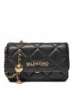 Valentino K&auml;ekott Ocarina VBS3KK52R Must