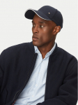 Tommy Hilfiger Nokam&uuml;ts Corp Flannel AM0AM13164 Tumesinine