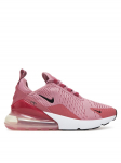 Nike Tossud Air Max 270 AH6789 607 Roosa