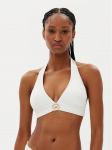 MICHAEL Michael Kors Bikini &uuml;lemine osa MM7M275 Valge