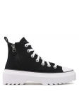 Converse Tennised Chuck Taylor All Star Lugged Lift Hi A03011C Must