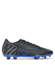 Nike Jalgpallijalatsid Vapor 15 Club Fg/Mg Must