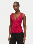 Marciano Guess Top 181916 Punane Classic Fit