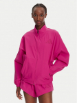 adidas Kevad-s&uuml;gis jope Z.N.E. Woven JP4191 Roosa Loose Fit