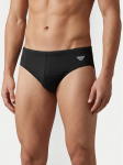 Emporio Armani Ujumisp&uuml;ksid EM000570 AF20424 UC001 Must