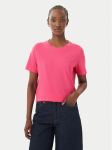 Vero Moda T-s&auml;rk Paulina 10316991 Roosa Regular Fit