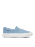 DC Shoes Tenniskingad CEO-LEA-BDB-DC006-CH Sinine