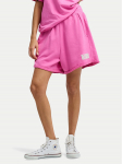 Billabong Spordi&scaron;ortsid So Typical EBJFB03004 Roosa Loose Fit
